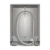 Bosch SMS8TCI04E Serie 8 Lavastoviglie libera installazione 60 cm Acciaio spazzolato anti-impronta