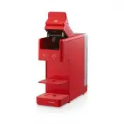 Illy Macchina del Caffe' Y3.3 Christmas Box 