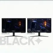 Samsung Monitor Gaming Odyssey G3 - G30D da 27" FHD Flat