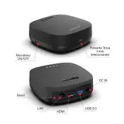Thomson 270G Streaming Box Android WiFi LAN Full HD