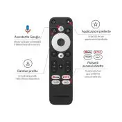 Thomson 270G Streaming Box Android WiFi LAN Full HD