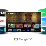 Thomson 270G Streaming Box Android WiFi LAN Full HD