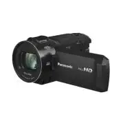 Panasonic HC-V900 Videocamera Zoom 20x 4K OIS
