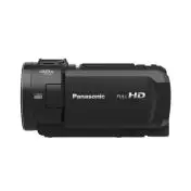 Panasonic HC-V900 Videocamera Zoom 20x 4K OIS
