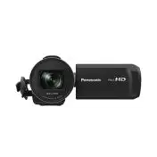 Panasonic HC-V900 Videocamera Zoom 20x 4K OIS