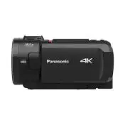 Panasonic HC-VX3 Telecamera Immagini e Video Risoluzione 4K