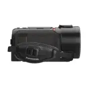 Panasonic HC-VX3 Telecamera Immagini e Video Risoluzione 4K