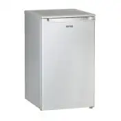 Ignis TT16AP frigorifero Libera installazione 100 L Bianco