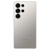 Samsung Galaxy S25 Ultra Smartphone AI, Display 6.9'' QHD+ Dynamic AMOLED 2X, Fotocamera 200MP, RAM 12GB, 1TB, 5.000 mAh, Titanium Gray