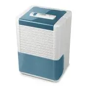 Olimpia Splendid Secco 2 L 36 dB 172 W Blu, Bianco