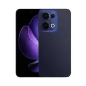 Oppo Reno 13 5G Smartphone 256GB 6.56"Amoled 12/256GB 50+8+2+50MP Android15 Luminous Blue