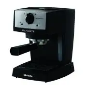 Ariete Picasso Cialdissima Automatica/Manuale Macchina per espresso 0,9 L