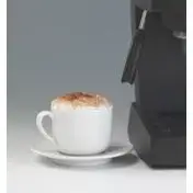 Ariete Picasso Cialdissima Automatica/Manuale Macchina per espresso 0,9 L