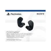 Sony Pulse Explore™ Auricolari wireless Midnight Black Playstation 5