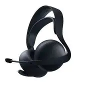 Sony Pulse Elite™ Cuffie wireless con microfono per Playstation 5 Black