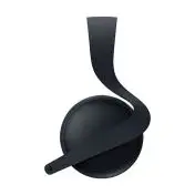 Sony Pulse Elite™ Cuffie wireless con microfono per Playstation 5 Black