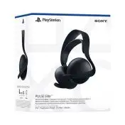 Sony Pulse Elite™ Cuffie wireless con microfono per Playstation 5 Black