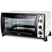 Howell HO.HFLV4592 forno 45 L 2000 W Nero, Bianco