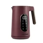 Melchioni Tisaniere Tech Bollitore G10205 1,7 litri