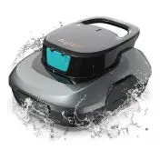 Aiper Scuba SE Robot Pulisci Piscina Senza Fili