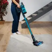 Conga Rockstar 1500 Horizon Genesis XL Aspirapolvere Senza Filo