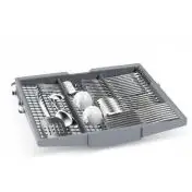 Bosch SMV6ECX10E Lavastoviglie a scomparsa totale da 60cm 14 coperti (A)