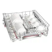Bosch SMV6ECX10E Lavastoviglie a scomparsa totale da 60cm 14 coperti (A)