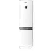 Samsung RL55VTEWG frigorifero con congelatore Libera installazione 328 L Bianco