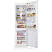 Samsung RL55VTEWG frigorifero con congelatore Libera installazione 328 L Bianco