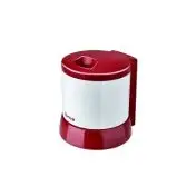 Girmi GL16 macchina per gelato 1 L 12 W Rosso, Bianco