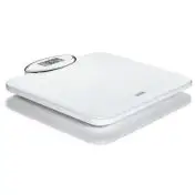 Laica PS1034 bilance pesapersone Bianco Bilancia pesapersone elettronica