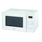 Whirlpool GT 284 WH forno a microonde 25 L 700 W Bianco