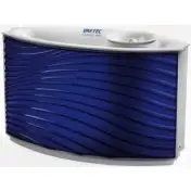 Imetec Living Air HU-300 umidificatore 0,23 L 300 W Blu, Bianco