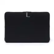 Tucano BFC-1718 borsa per notebook 46,7 cm (18.4") Custodia a tasca Nero