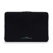 Tucano BFC-1718 borsa per notebook 46,7 cm (18.4") Custodia a tasca Nero