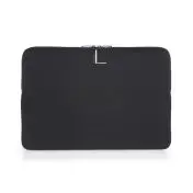 Tucano BFC-1718 borsa per notebook 46,7 cm (18.4") Custodia a tasca Nero