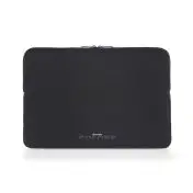 Tucano BFC-1718 borsa per notebook 46,7 cm (18.4") Custodia a tasca Nero