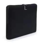Tucano BFC-1718 borsa per notebook 46,7 cm (18.4") Custodia a tasca Nero