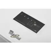 Whirlpool WH2011 A+E Congelatore a Pozzetto Libera installazione F