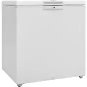 Whirlpool WH2011 A+E Congelatore a Pozzetto Libera installazione F