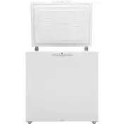 Whirlpool WH2011 A+E Congelatore a Pozzetto Libera installazione F