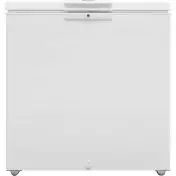 Whirlpool WH2011 A+E Congelatore a Pozzetto Libera installazione F