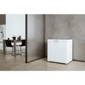 Whirlpool WH2011 A+E Congelatore a Pozzetto Libera installazione F