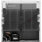 Whirlpool WH2011 A+E Congelatore a Pozzetto Libera installazione F