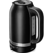 KitchenAid 5KEK1701EBM bollitore elettrico 1,7 L 2400 W Nero