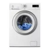 Electrolux RWF 1276 HDW lavatrice Caricamento frontale 7 kg 1200 Giri/min Bianco