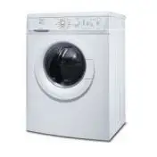 Electrolux RWP 105205 W lavatrice Caricamento frontale 5 kg 1000 Giri/min Bianco