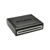 D-Link DSL-320B modem 24000 Kbit/s