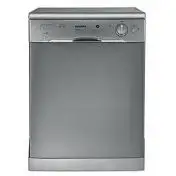 Zerowatt ZDW 80 X/E lavastoviglie Libera installazione 12 coperti
