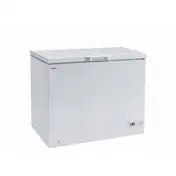 Iberna ICHP260 Congelatore a Pozzetto Libera installazione